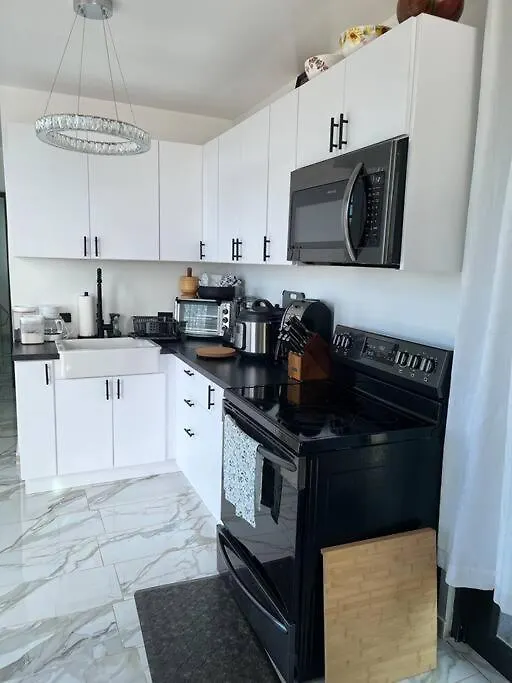 One Bedroom Ocean- Mountain View Home Five Min To Beach Luquillo Puerto Rico